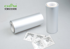 藥品包裝袋復(fù)合膜