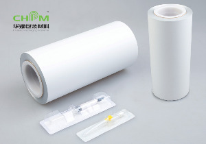 紙鋁包裝復(fù)合膜